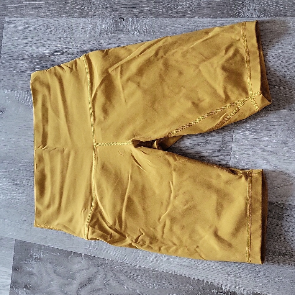 Bike shorts